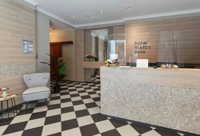 هتل Marco Polo