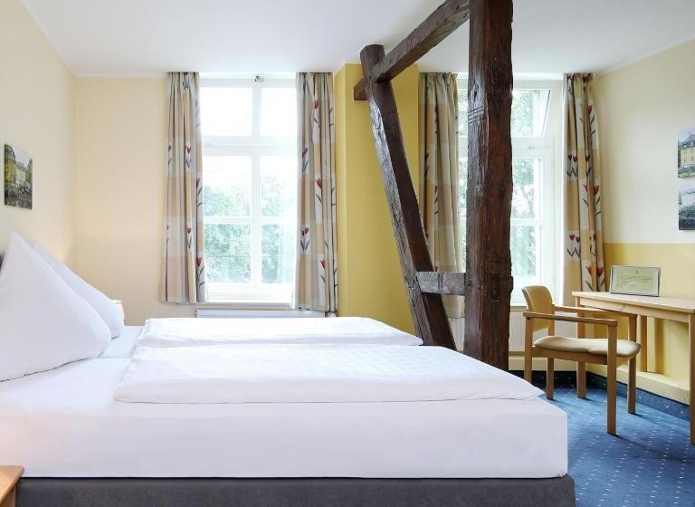 酒店 Marienhof Baumberge