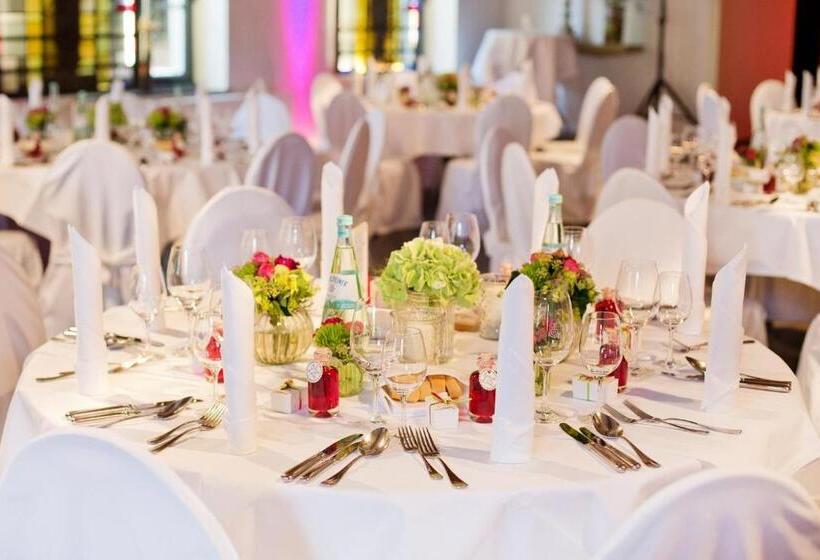 酒店 Marienhof Baumberge