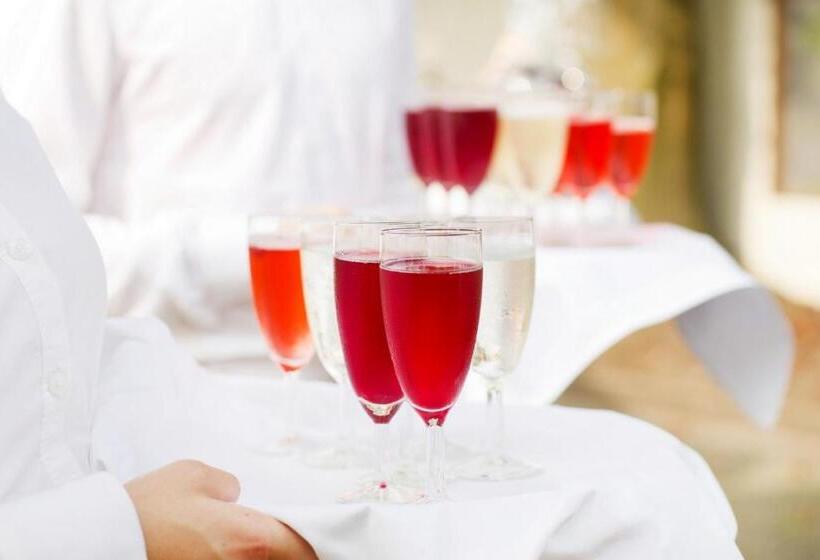 酒店 Marienhof Baumberge