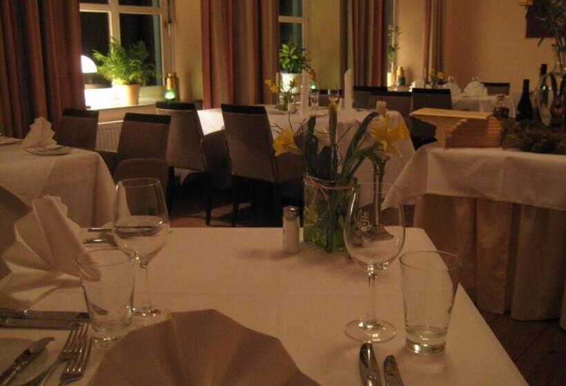 酒店 Marienhof Baumberge