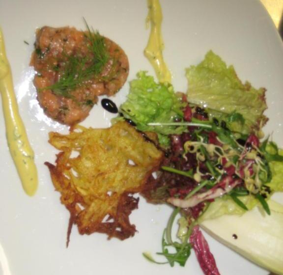 酒店 Marienhof Baumberge