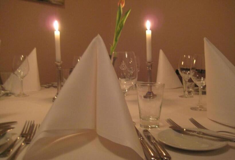 酒店 Marienhof Baumberge