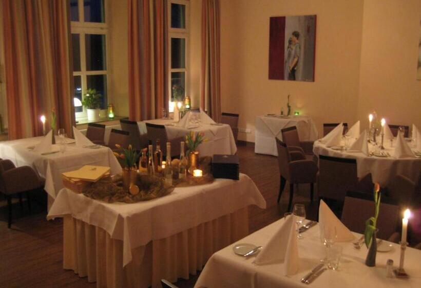 酒店 Marienhof Baumberge