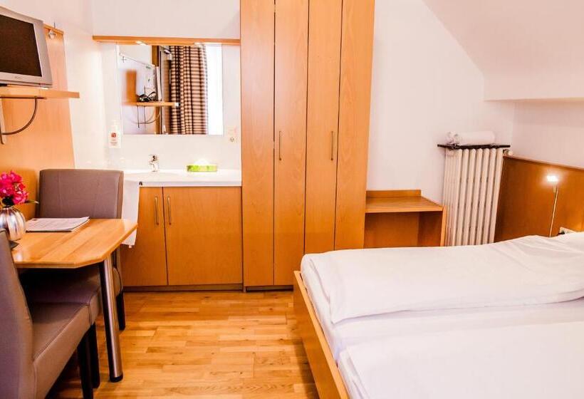 בית מלון כפרי Martinihof