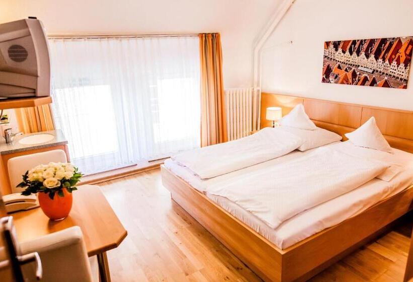 בית מלון כפרי Martinihof