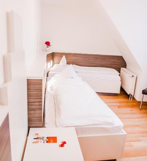 בית מלון כפרי Martinihof