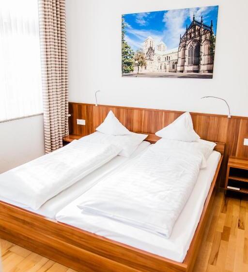 בית מלון כפרי Martinihof