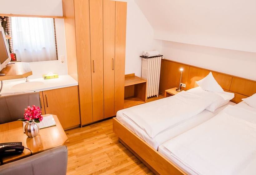 בית מלון כפרי Martinihof