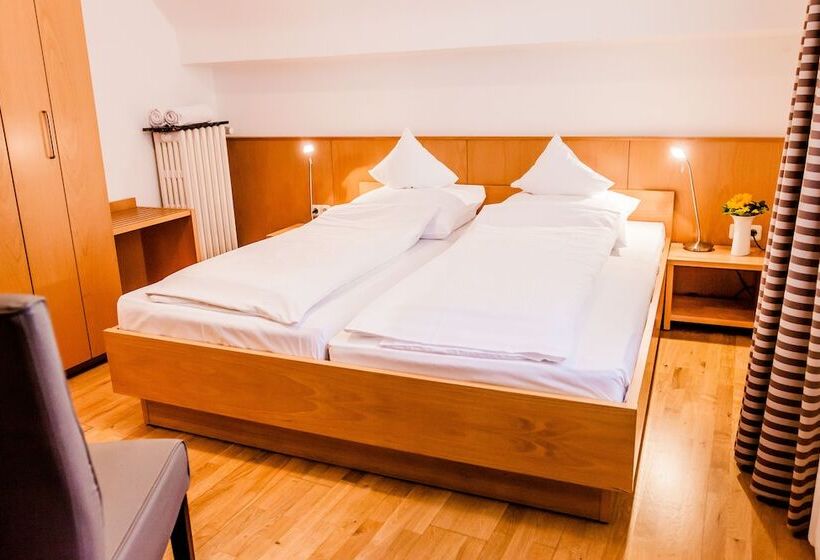 בית מלון כפרי Martinihof