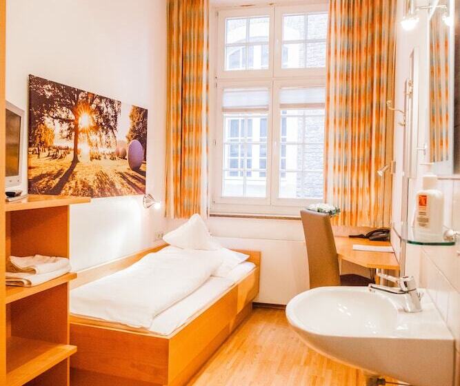 בית מלון כפרי Martinihof