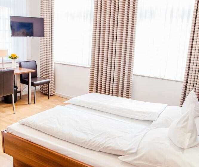 בית מלון כפרי Martinihof