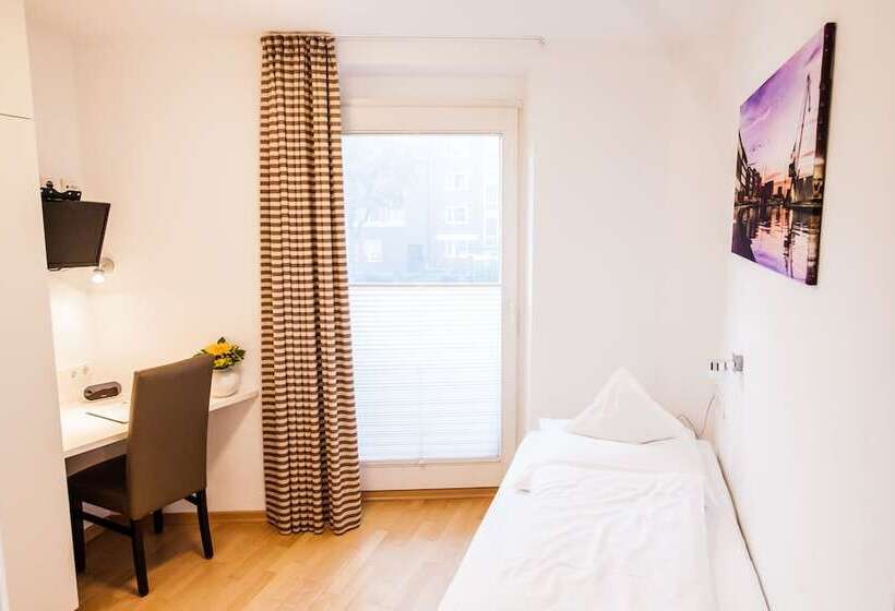 בית מלון כפרי Martinihof