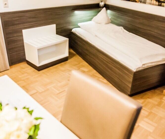 בית מלון כפרי Martinihof