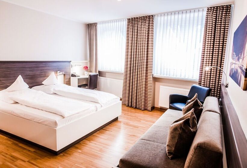 בית מלון כפרי Martinihof