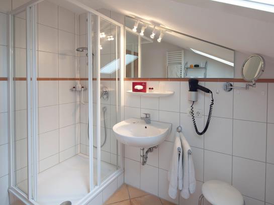 Hotel Oberstdorfer Ferienwelt