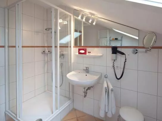 Hotel Oberstdorfer Ferienwelt