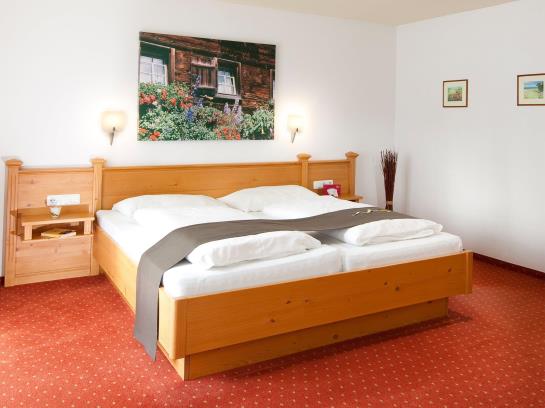 Hotel Oberstdorfer Ferienwelt