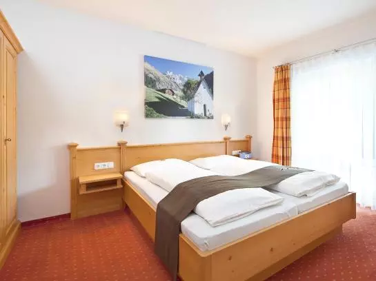 Hotel Oberstdorfer Ferienwelt