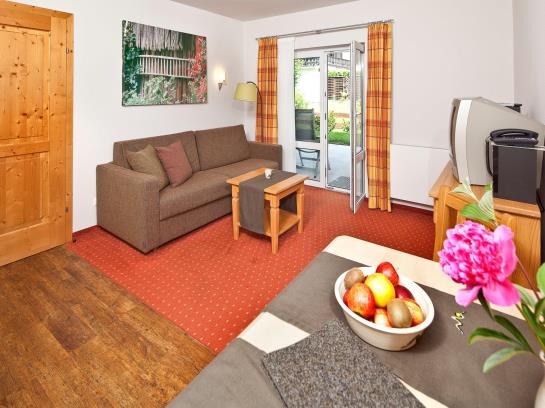 Hotel Oberstdorfer Ferienwelt