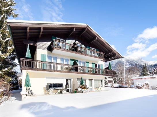 Hotel Oberstdorfer Ferienwelt