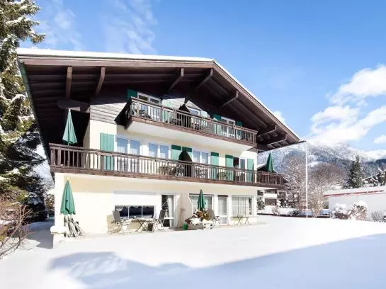 Hotel Oberstdorfer Ferienwelt