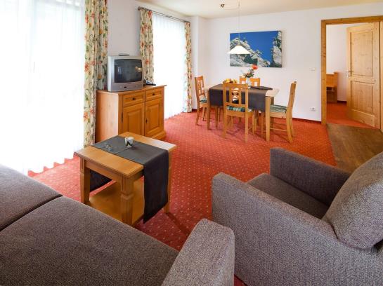 Hotel Oberstdorfer Ferienwelt