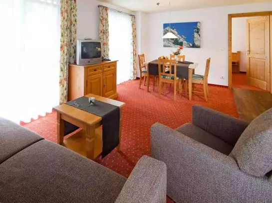 Hotel Oberstdorfer Ferienwelt