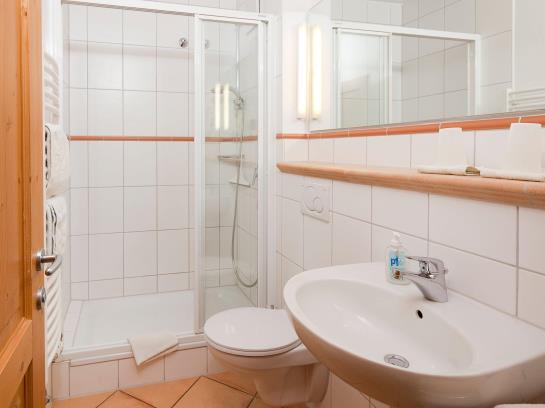 Hotel Oberstdorfer Ferienwelt