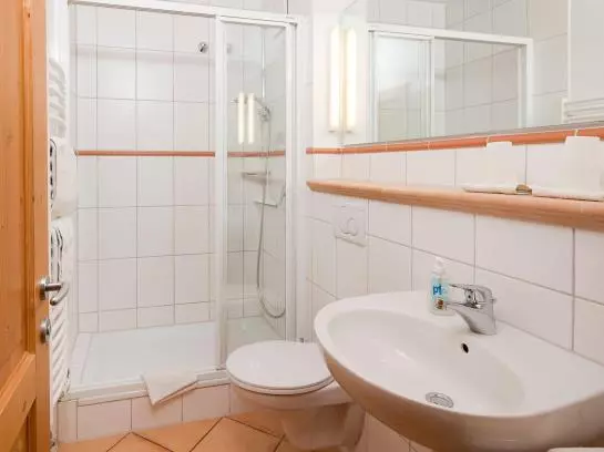 Hotel Oberstdorfer Ferienwelt