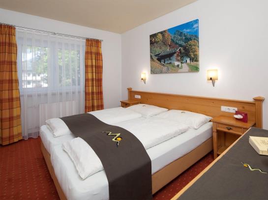 Hotel Oberstdorfer Ferienwelt