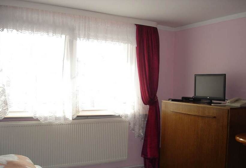 فندق Pension Zum Schwanenteich