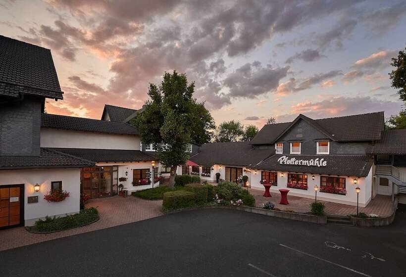 Hotel Pfeffermuhle