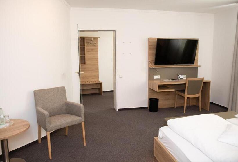 酒店 Restaurant Große Teichsmühle