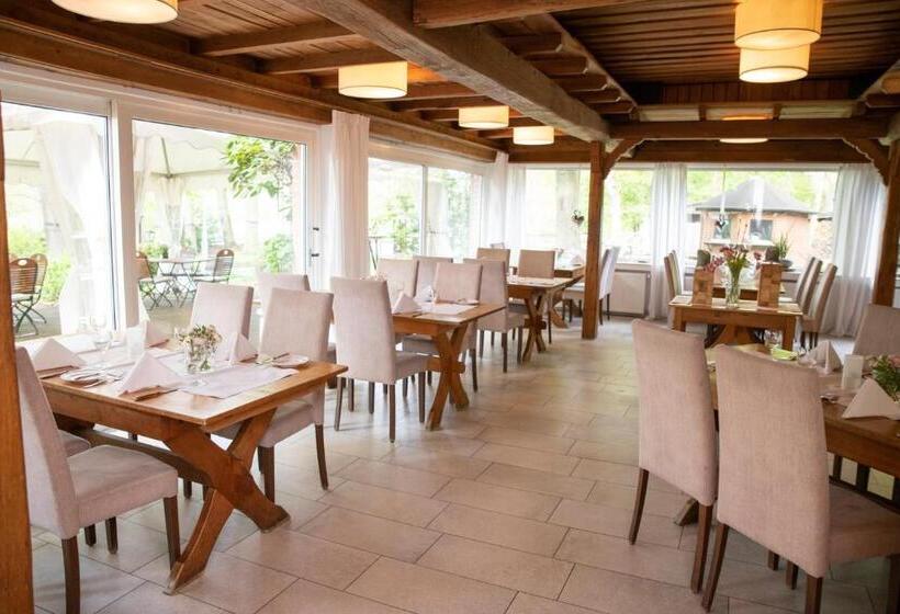 酒店 Restaurant Große Teichsmühle