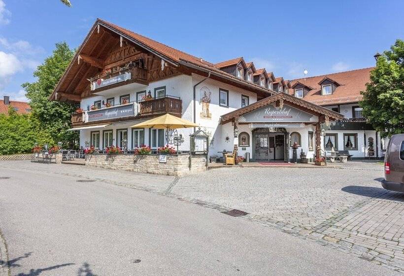 Hotelli Rupertihof