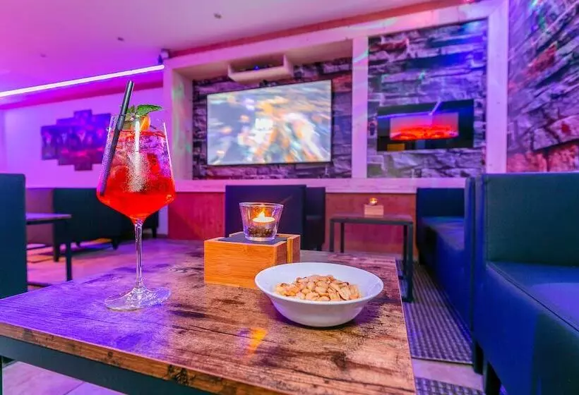 Отель Rupertihof