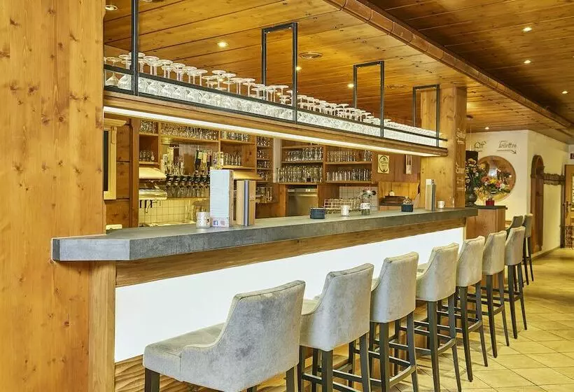 Отель Rupertihof