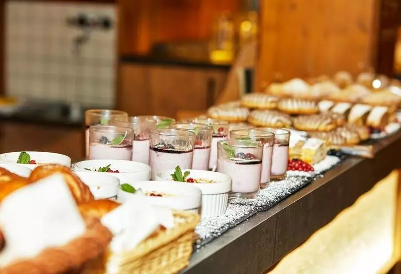 Отель Rupertihof