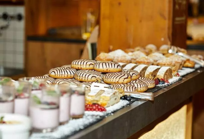 Отель Rupertihof