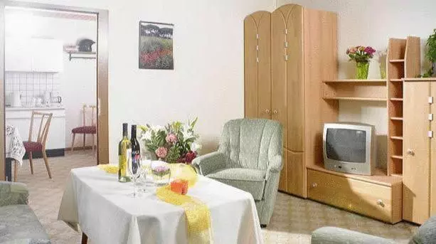 בית מלון כפרי Sauerlander Hof