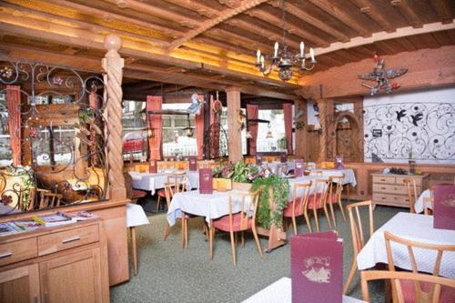 هتل Sauerlander Hof