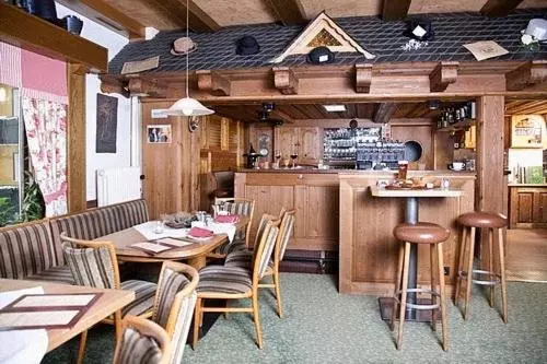 בית מלון כפרי Sauerlander Hof