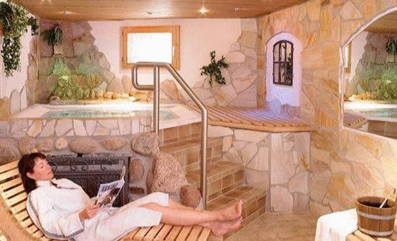 هتل Sauerlander Hof