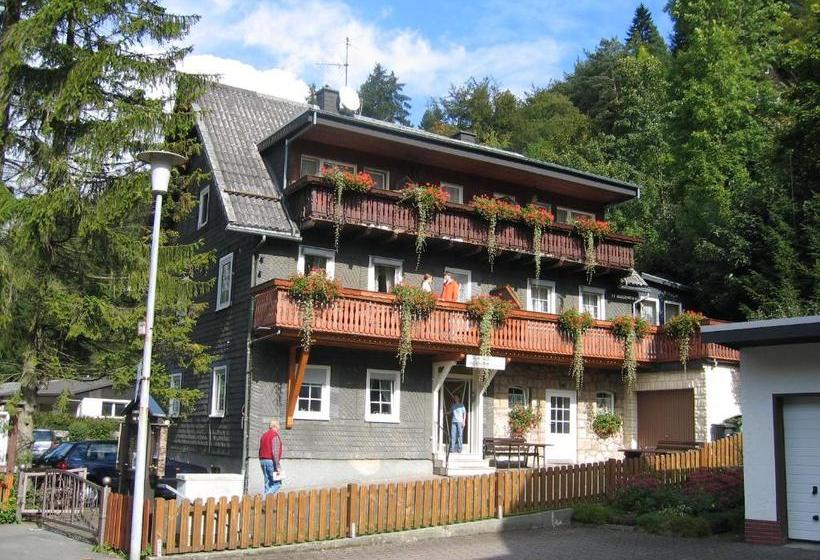 هتل Sauerlander Hof