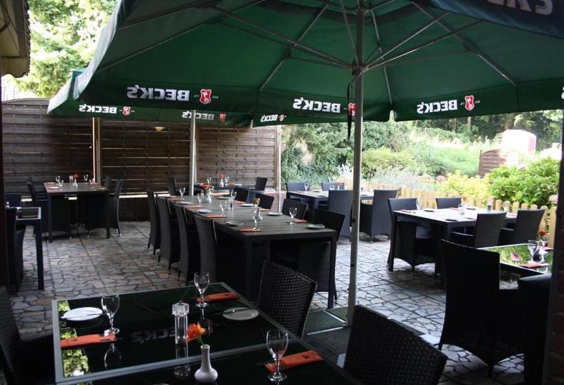 فندق Schwarzer Adler