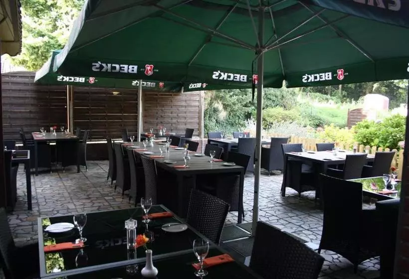 酒店 Schwarzer Adler