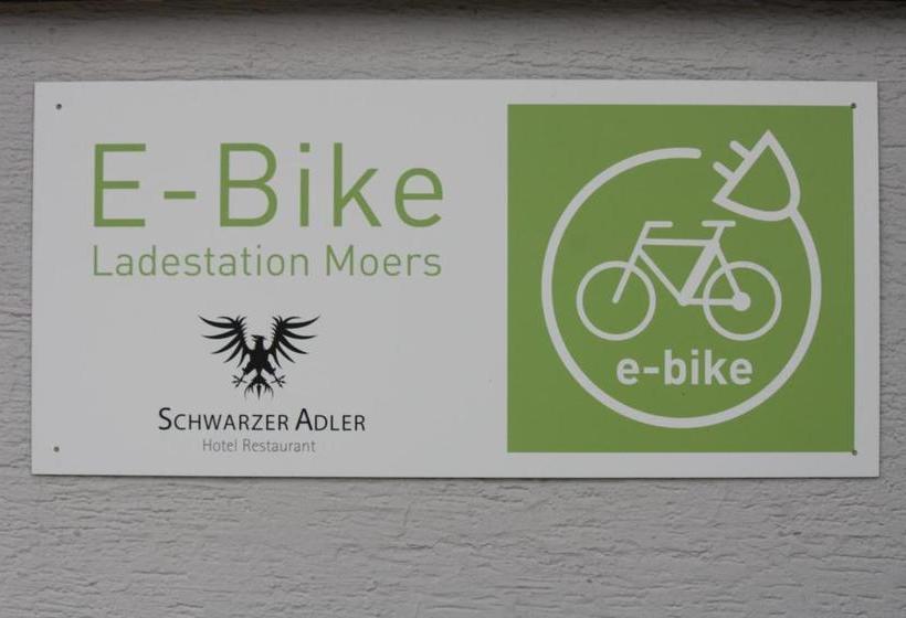 فندق Schwarzer Adler