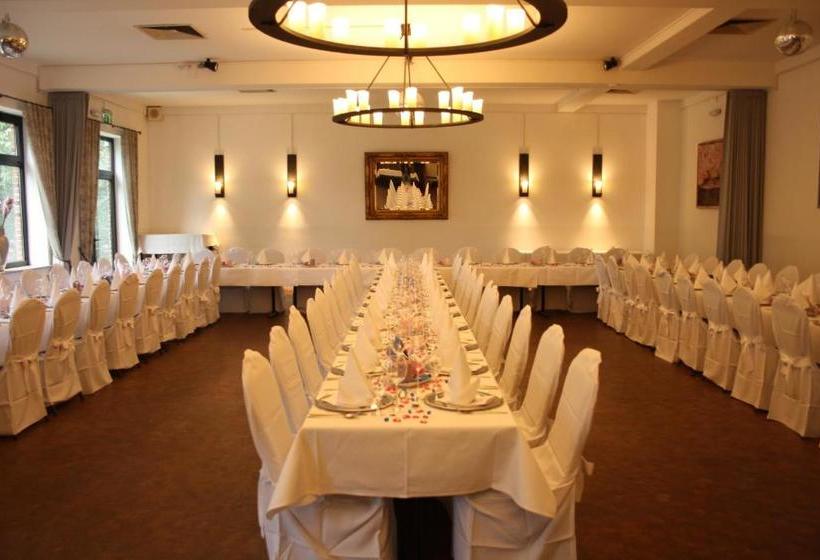 فندق Schwarzer Adler