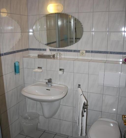 فندق Schwarzer Adler